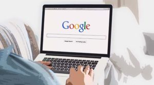 Google