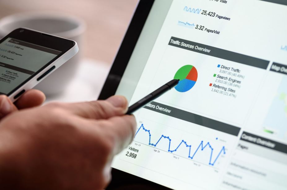SEO consultancy
