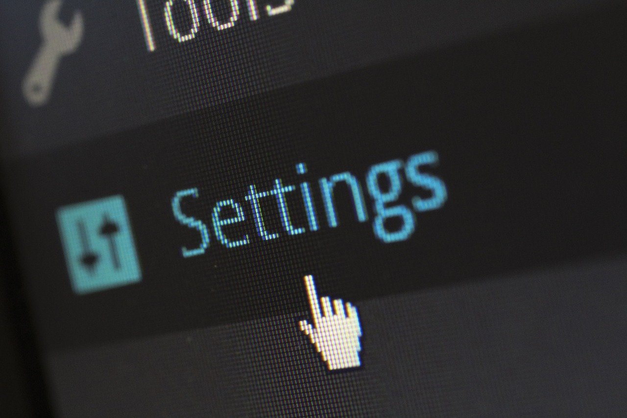 mouse cursor