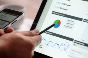 SEO traffic digital marketing