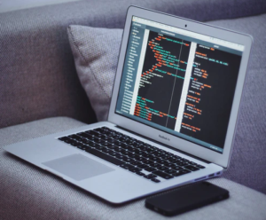 html