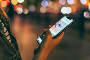 mobile access