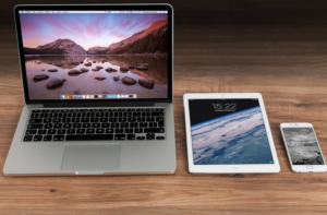 marketing platforms