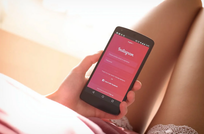 instagram