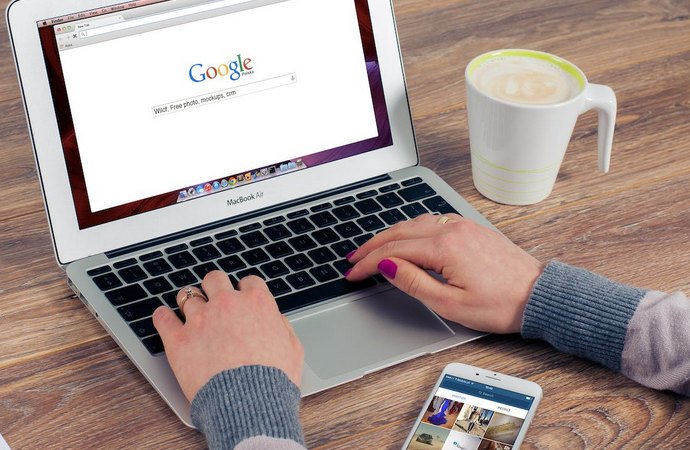 google