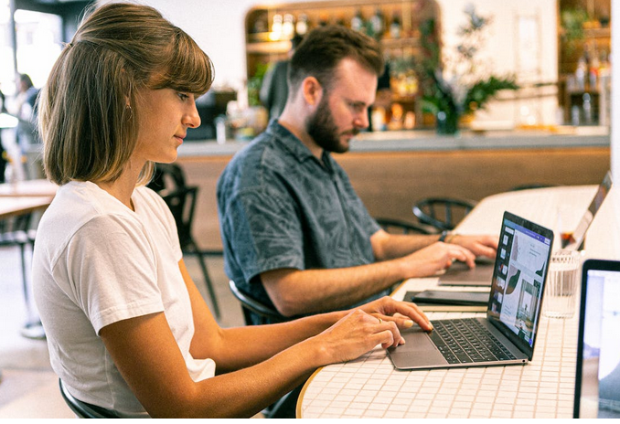 social media managers
